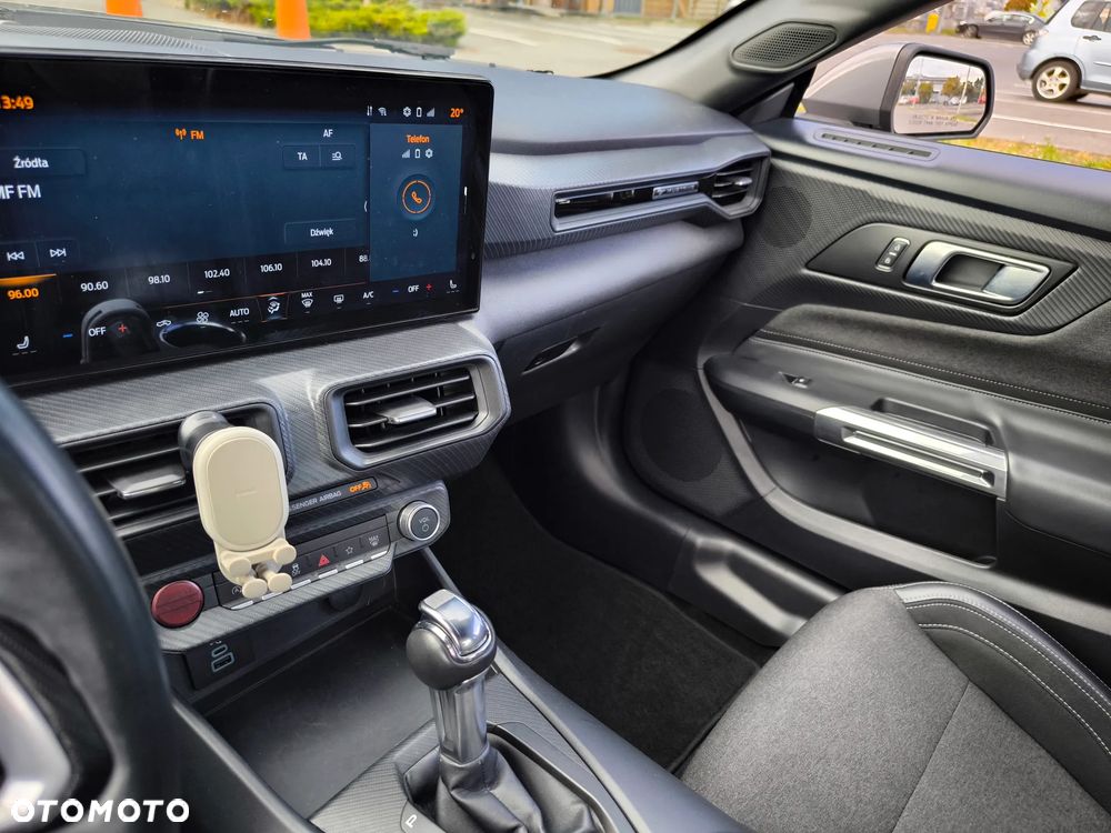 Ford Mustang 2.3 Eco Boost - 36