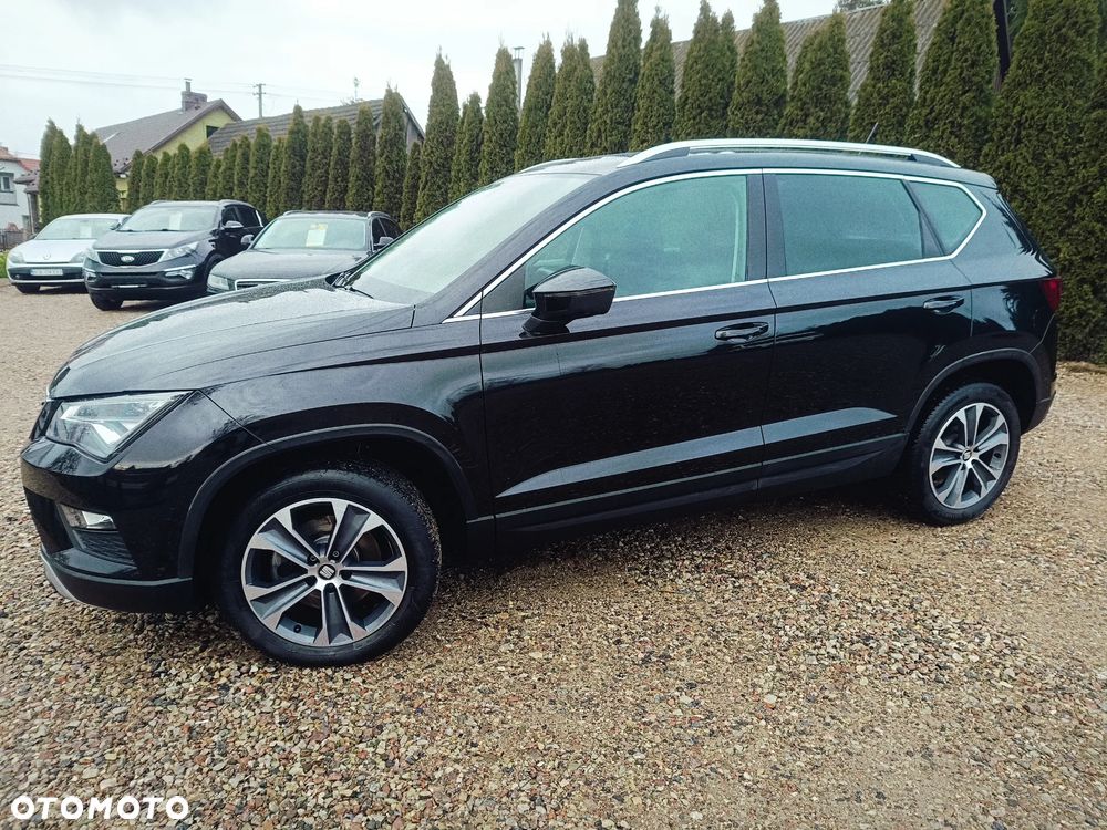 Seat Ateca - 6