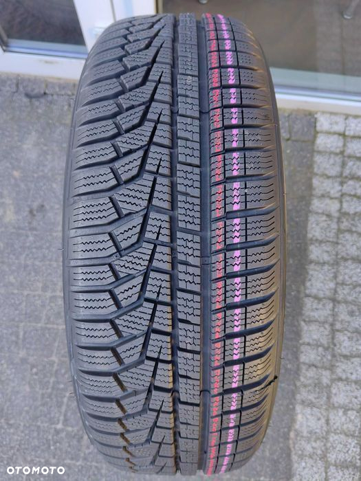 205/60R17 97H Hankook Winter e cept evo2 pojedyncza zimowa - 2