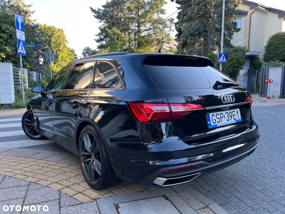 Audi A4 - 6
