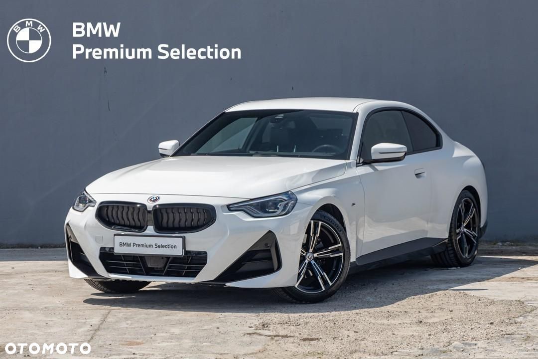 BMW Seria 2 - 1