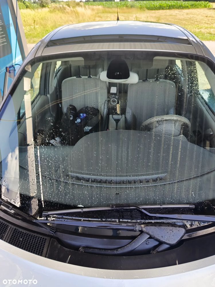 Renault Scenic 2.0 16V Dynamique - 12
