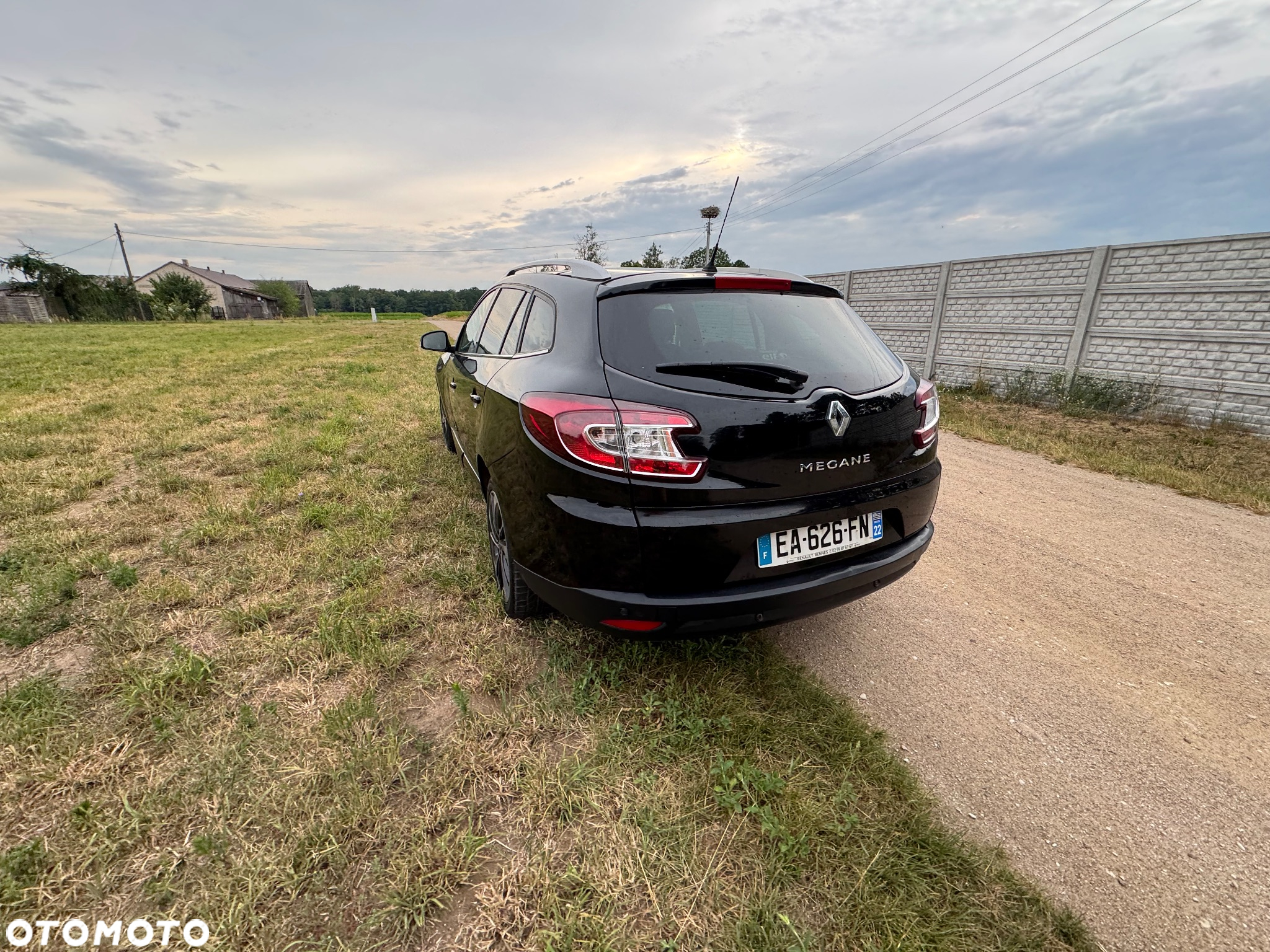 Renault Megane - 13