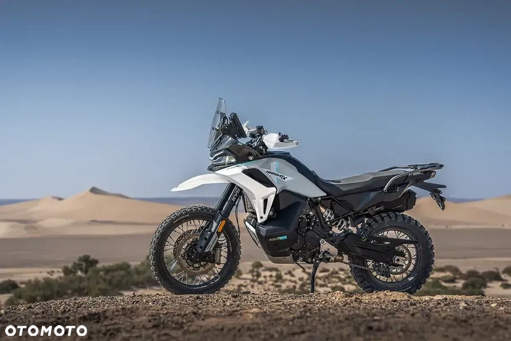 CFMoto 1000 MT-X - 3
