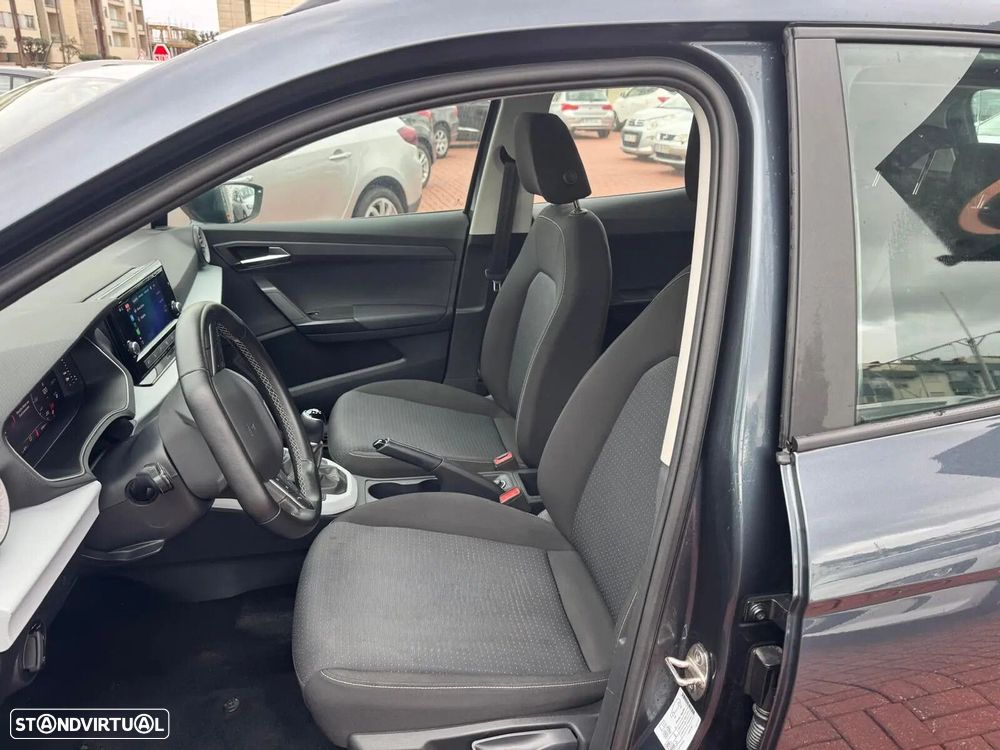 SEAT Arona 1.0 TSI Style - 16