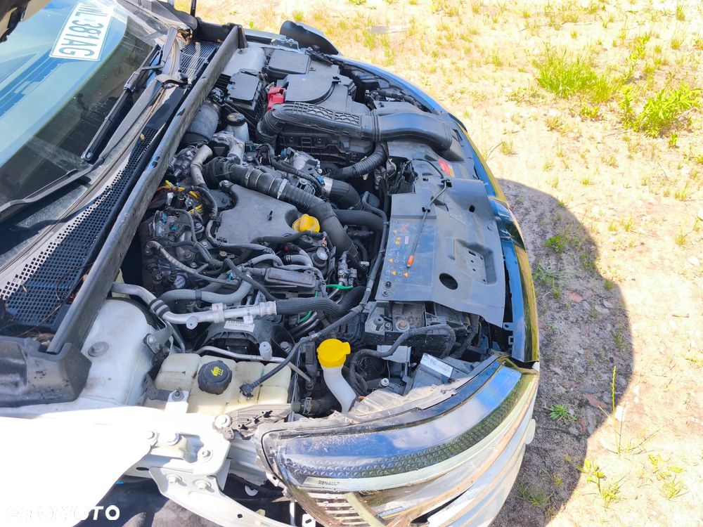 Renault Megane BLUE dCi 115 EDC TECHNO - 20