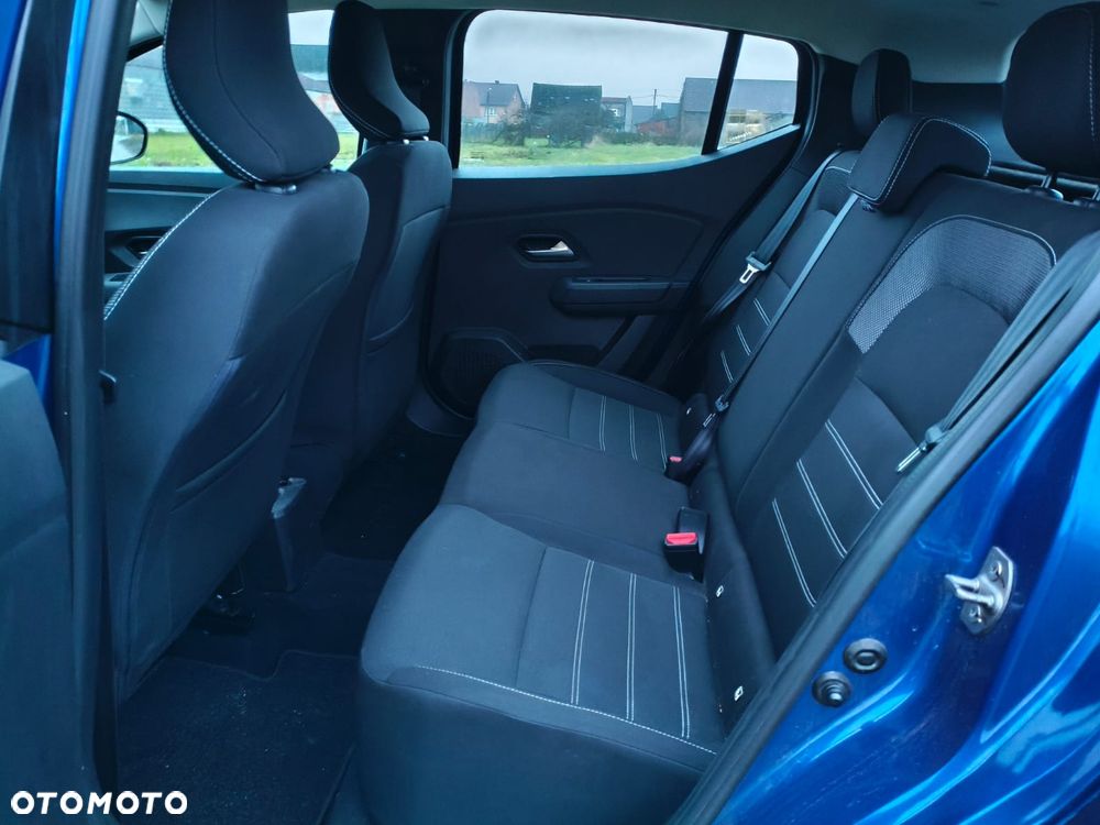 Dacia Sandero - 15