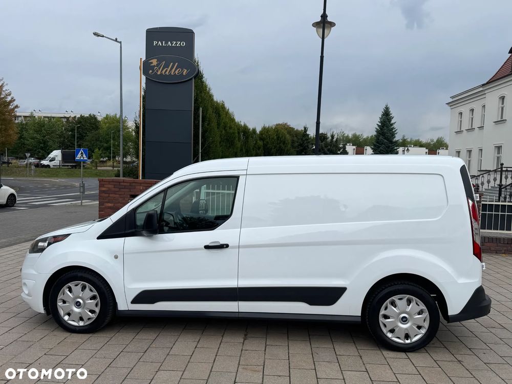 Ford Transit Connect - 33
