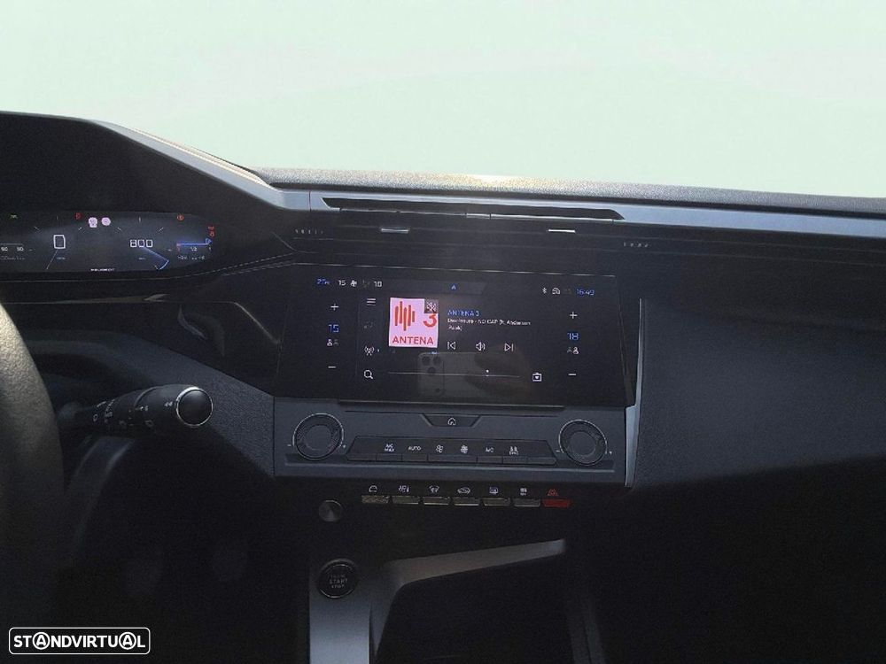 Peugeot 308 1.5 BlueHDi Active Pack - 10