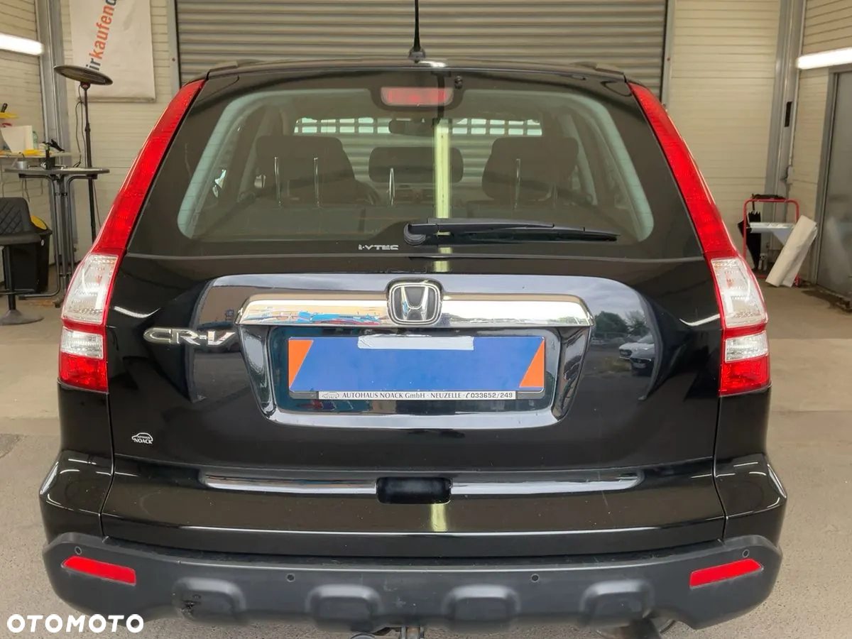 Honda CR-V 2.0 Executive - 12