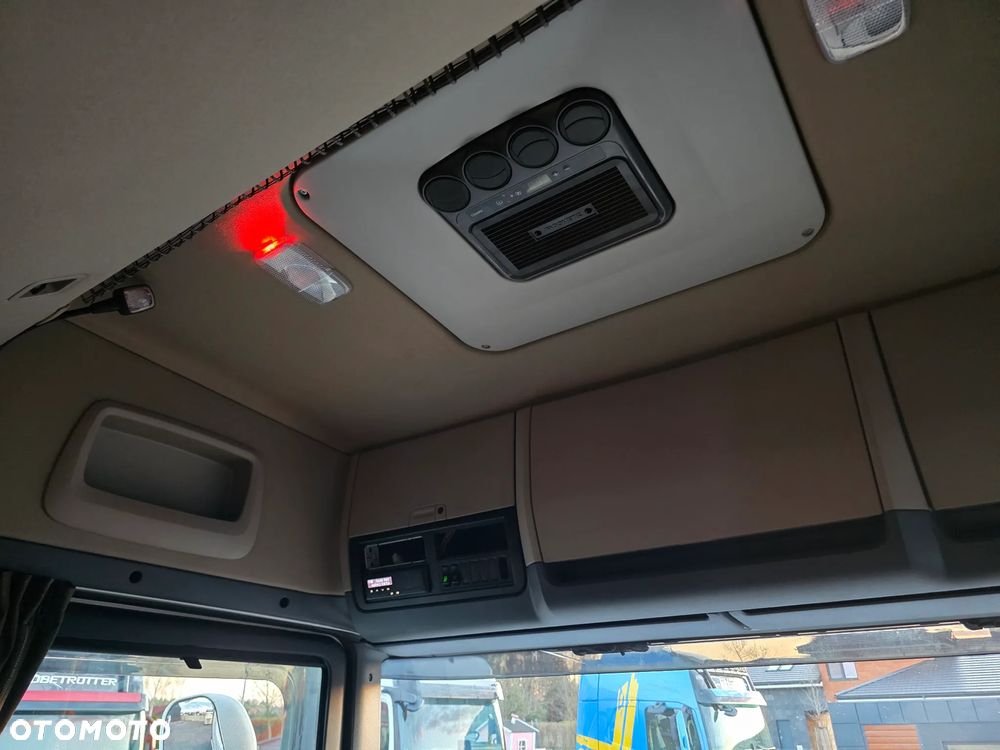 Scania R450/EURO6/BEZ EGR/699.000km/ON 1250/SPROWADZONA - 35