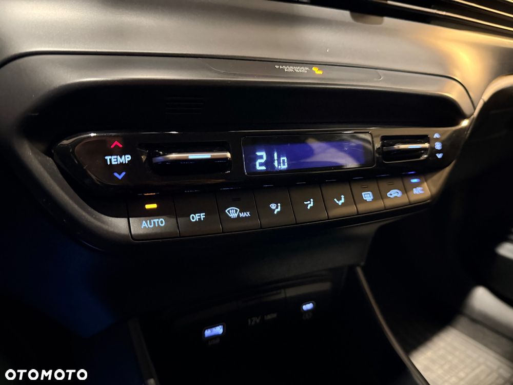 Hyundai i20 1.2 Modern - 14