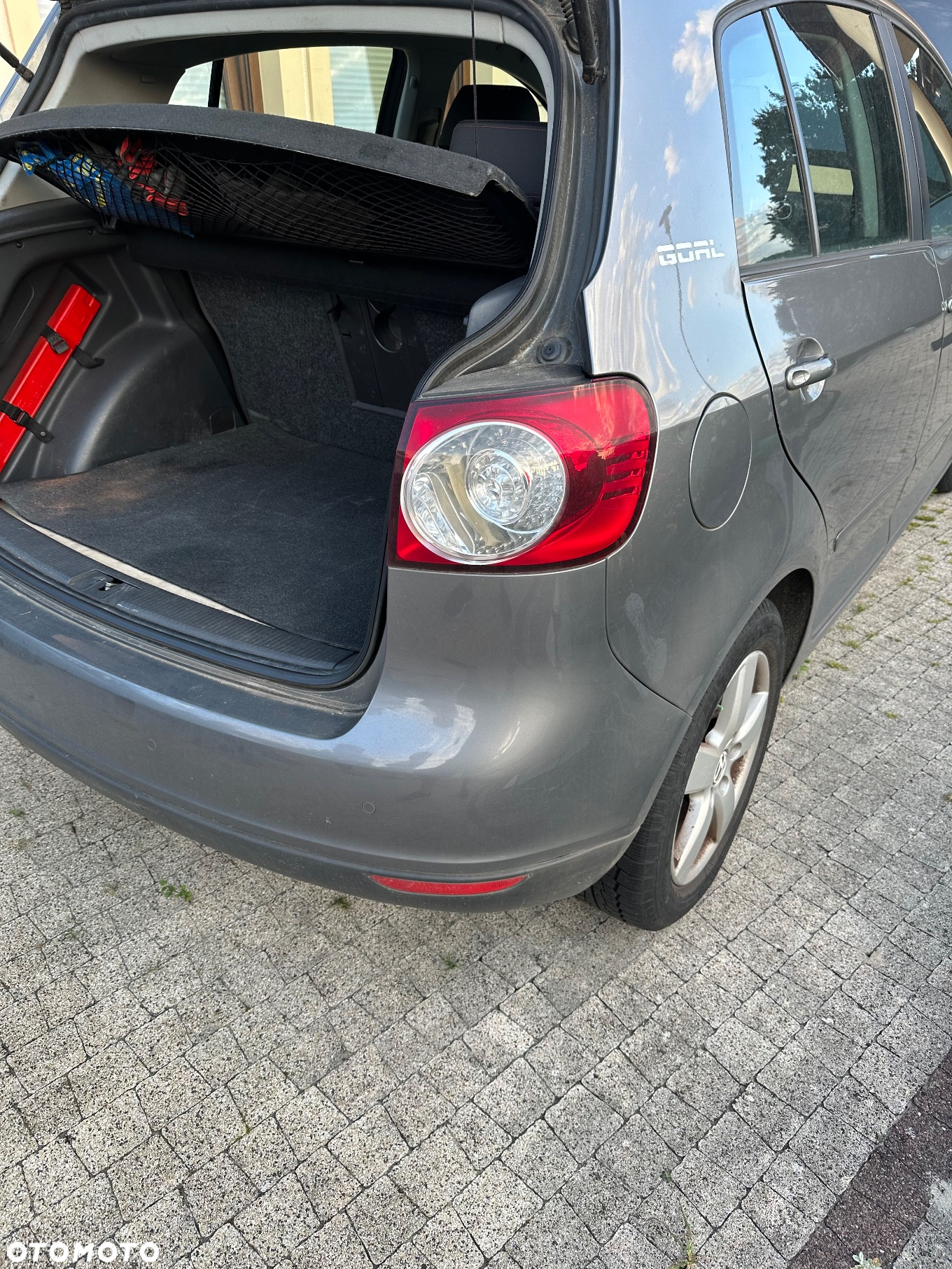 Volkswagen Golf - 17