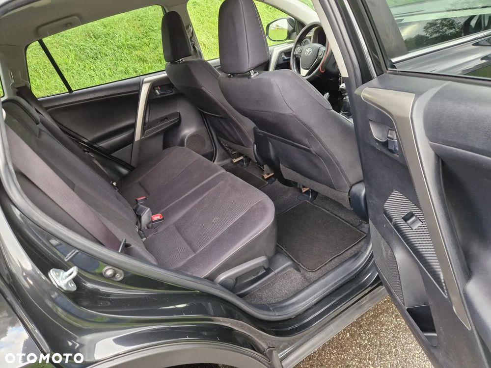 Toyota RAV4 - 14