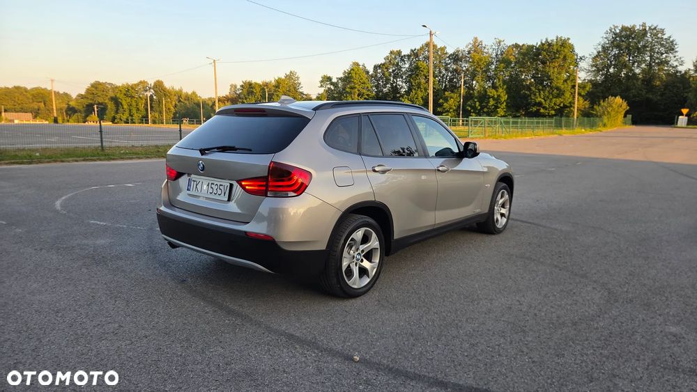 BMW X1 - 6