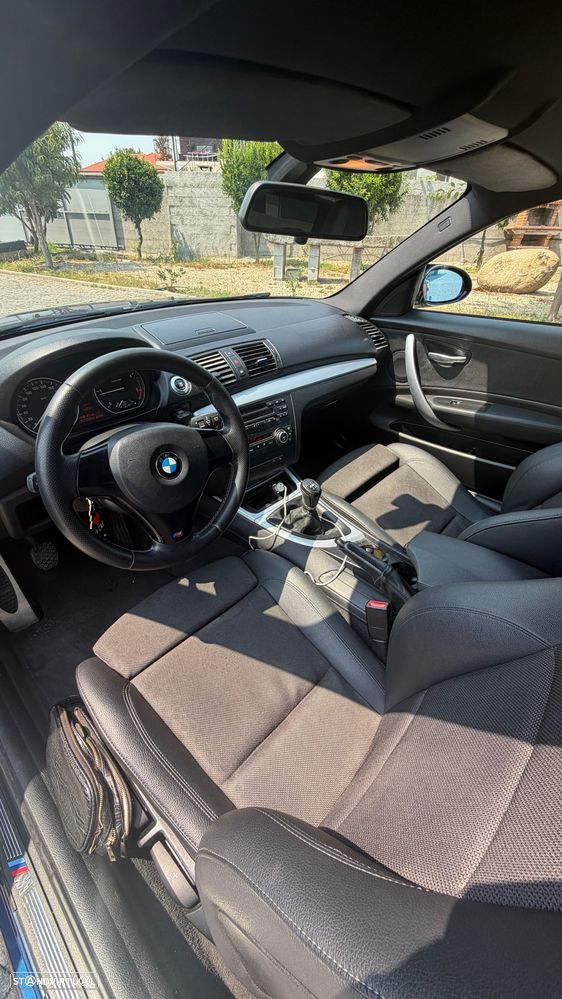 BMW 120 - 16