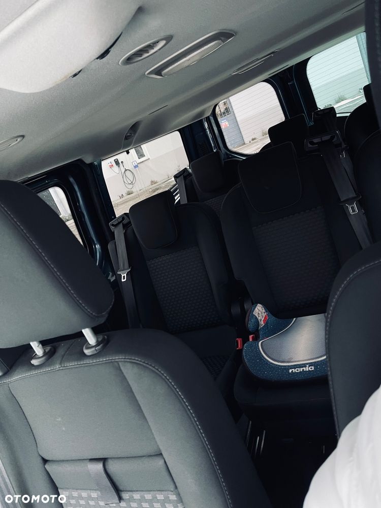 Ford Transit Custom - 32