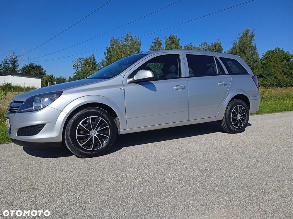 Opel Astra 1.6 - 27