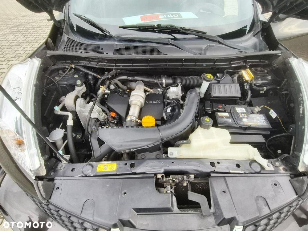 Nissan Juke - 18