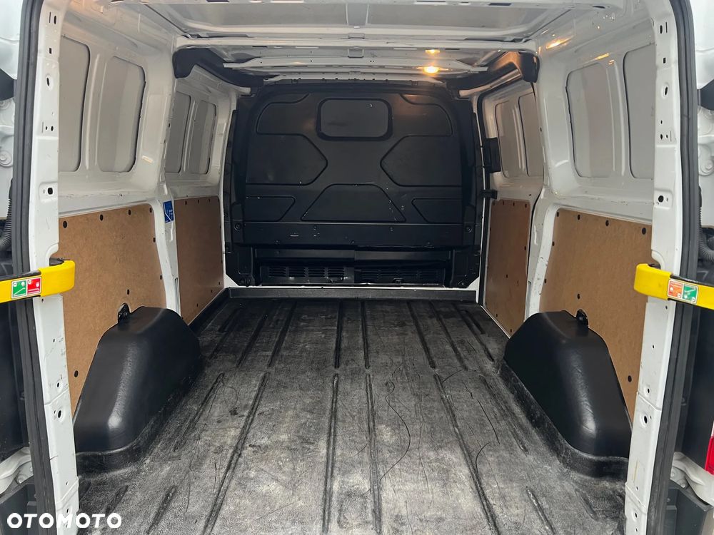 Ford Transit Custom - 10