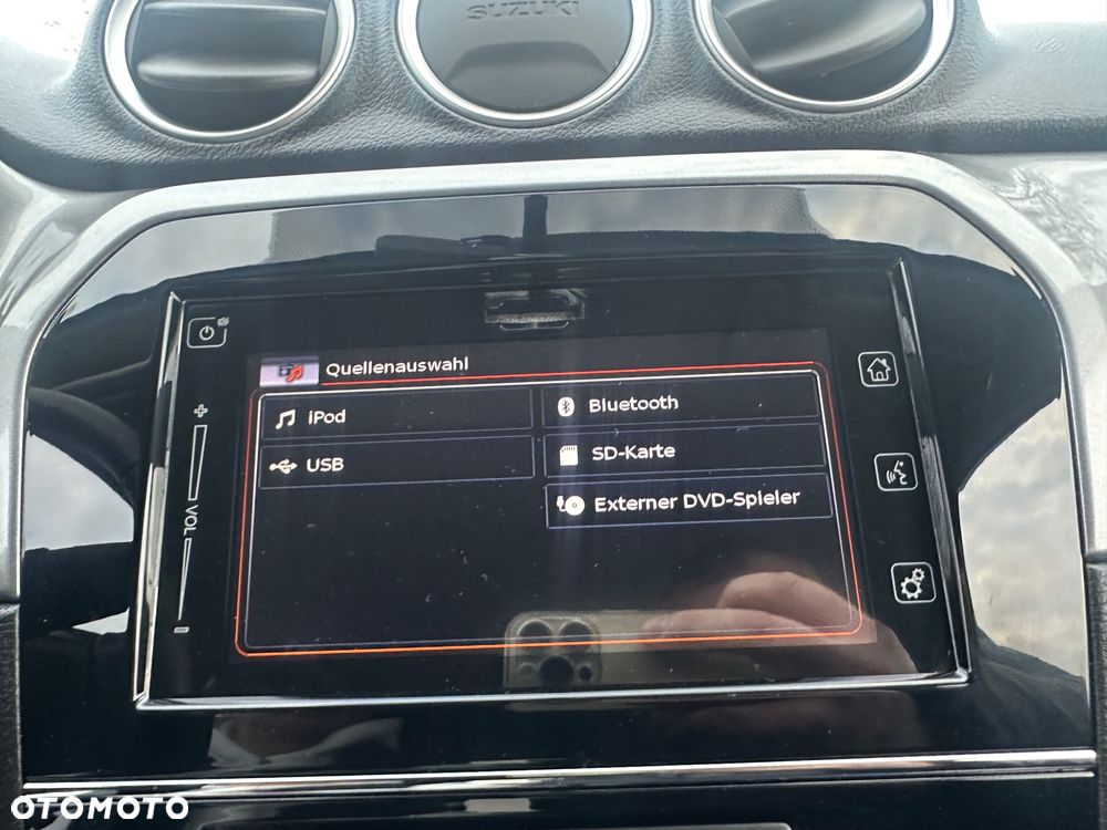 Suzuki Vitara 1.6 Premium 2WD - 7