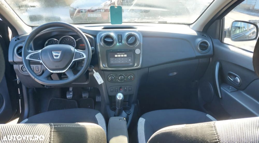 Dacia Sandero Stepway 0.9 TCe Prestige - 5