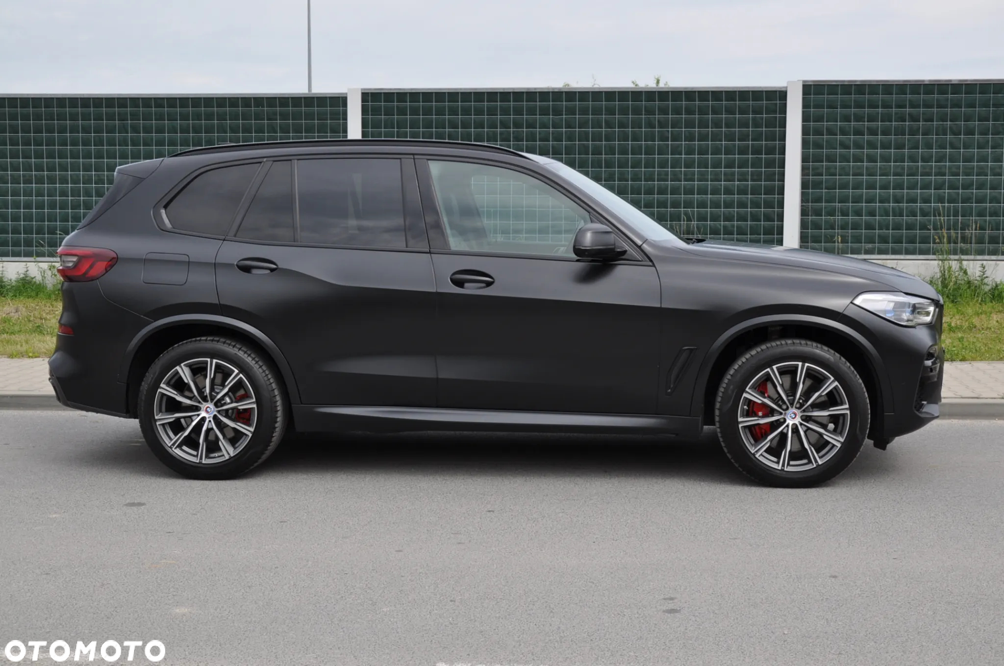 BMW X5 - 7