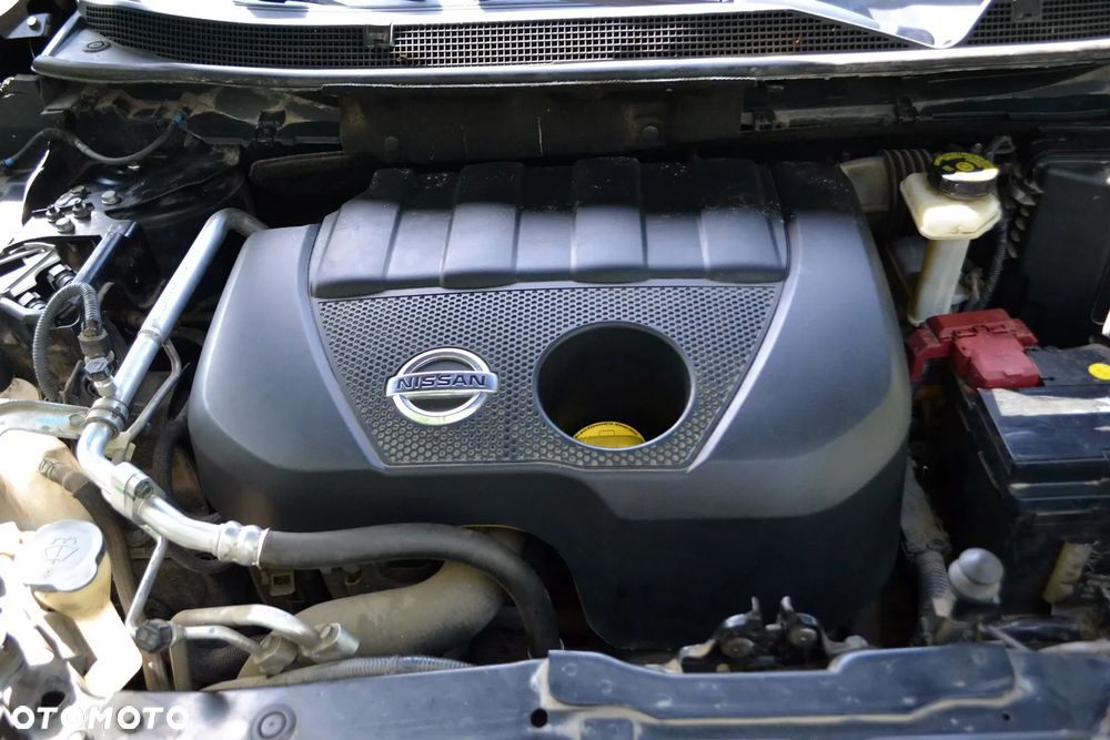 Nissan Qashqai 1.5 dCi N-Connecta - 18