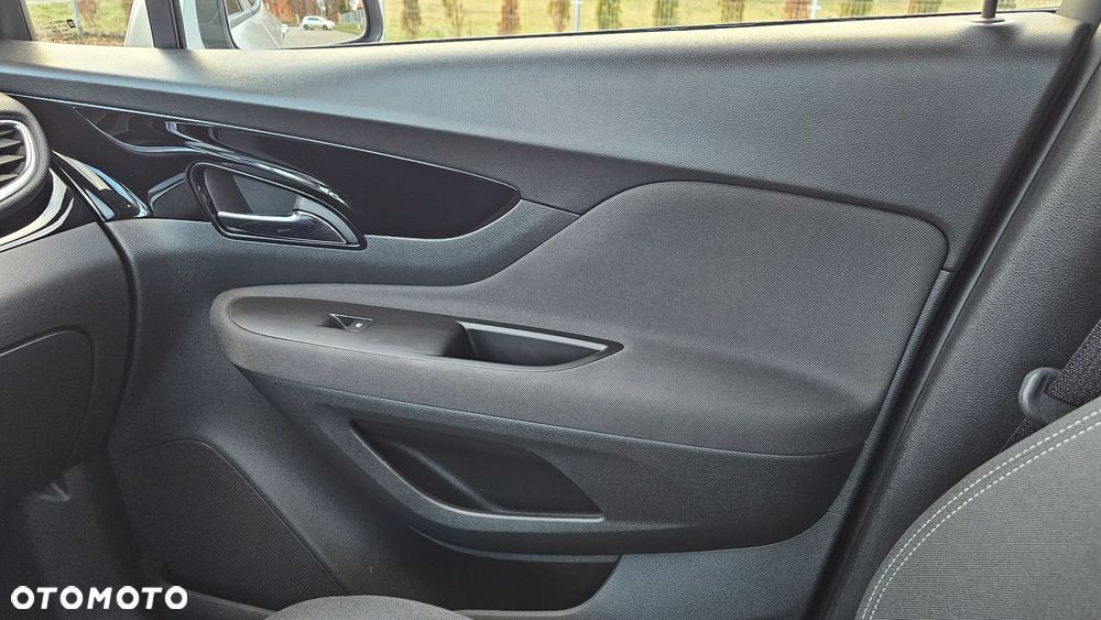 Opel Mokka 1.4 Turbo ecoFLEX Start/Stop Color Innovation - 15