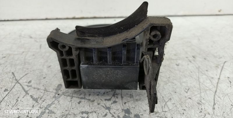 Porta De Combustivel Peugeot 307 Sw (3H) - 4