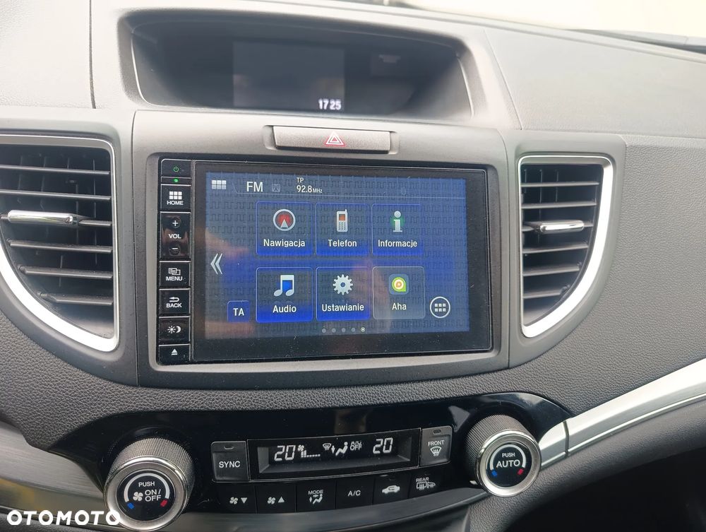 Honda CR-V 2.0 Elegance Plus (ADAS / Connect+) / (2WD) - 19