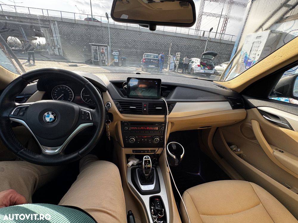 BMW X1 - 11