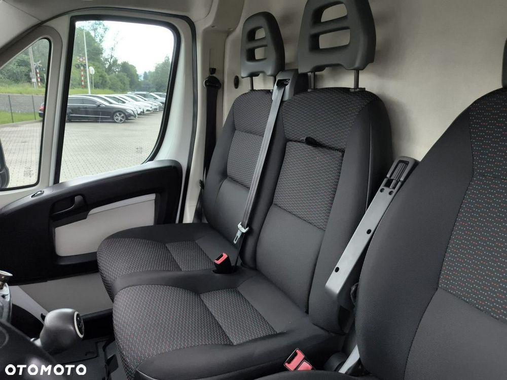 Peugeot Boxer - 9