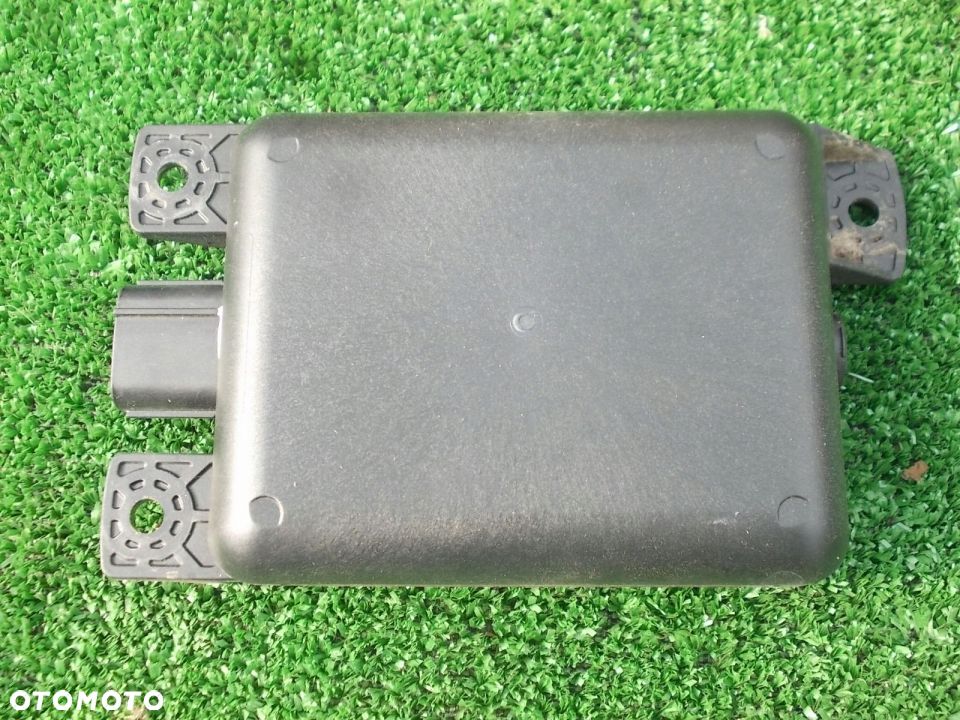 Mazda CX 5 radar sensor modul KA1F-67Y80A martwe pole - 1