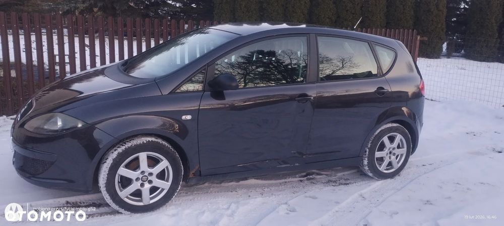 Seat Altea 1.6 Avila - 3