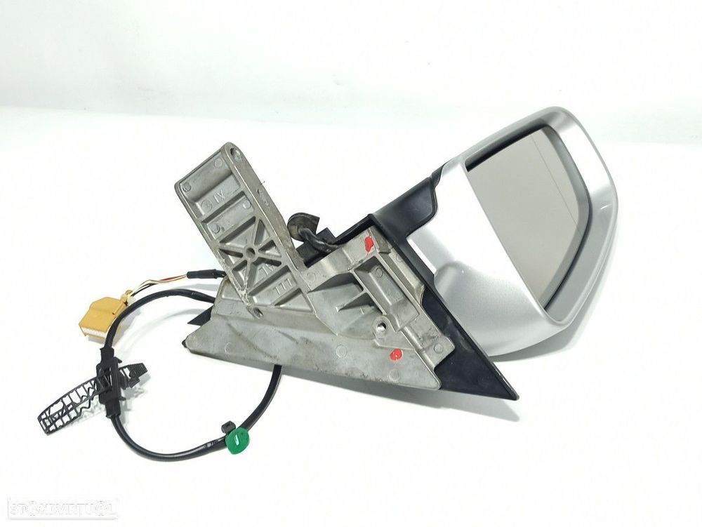 RETROVISOR ESQUERDO AUDI A4 CABRIO (8H) 2.5 TDI - 6