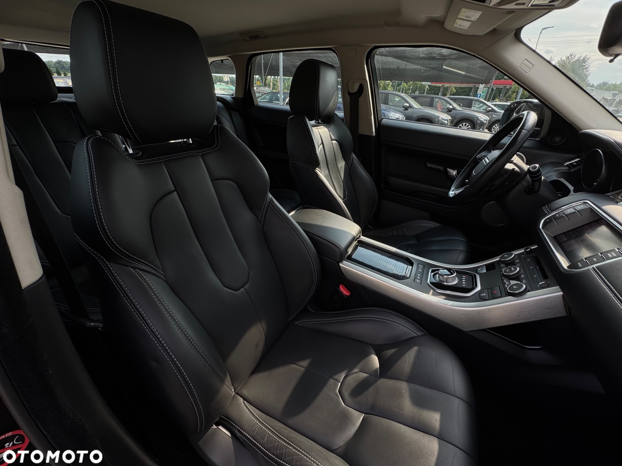 Land Rover Range Rover Evoque 2.0Si4 Pure - 25
