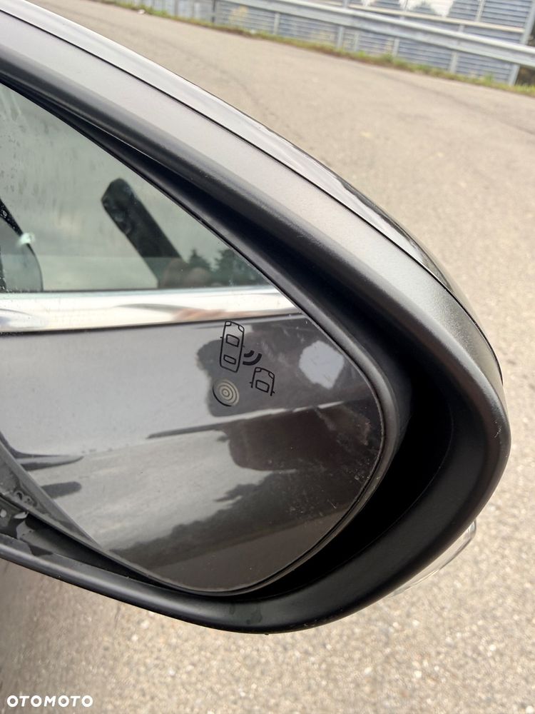 Peugeot 508 2.0 BlueHDi GT S&S - 20