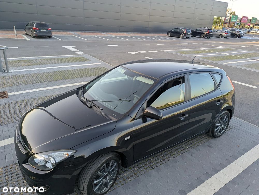 Hyundai i30 1.4 Comfort - 34