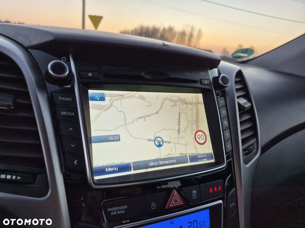 Hyundai i30 1.4 Premium - 20