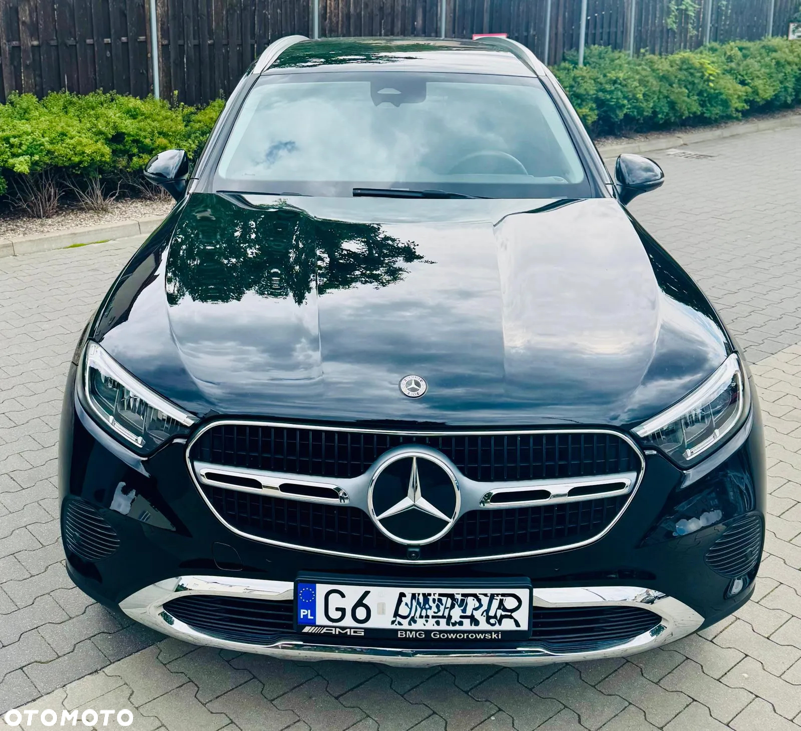Mercedes-Benz GLC - 3