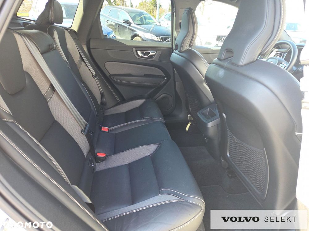 Volvo XC 60 2023