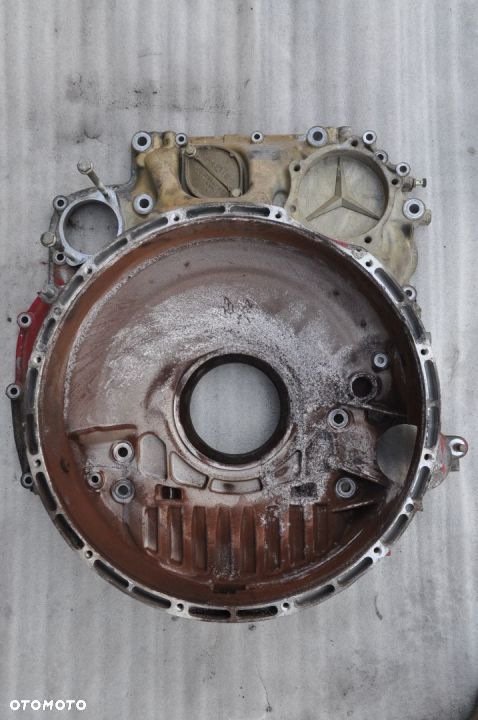 Obudowa SPRZĘGŁA ACTROS MP4 15R NR A710150230 - 1