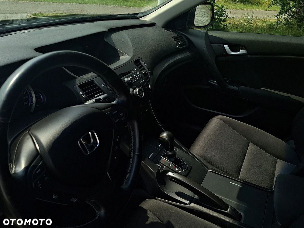 Honda Accord - 22