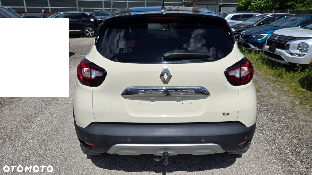 Renault Captur - 16