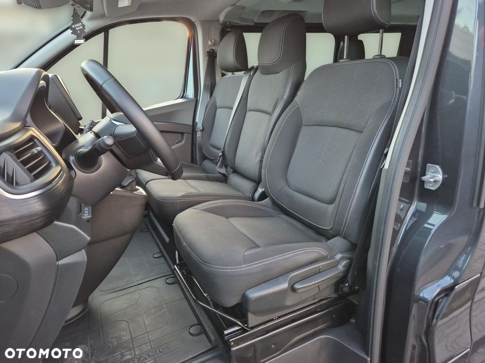 Renault trafic - 9