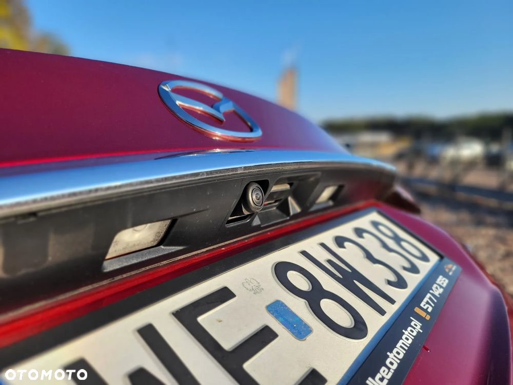 Mazda 6 2.0 Center-Line - 9