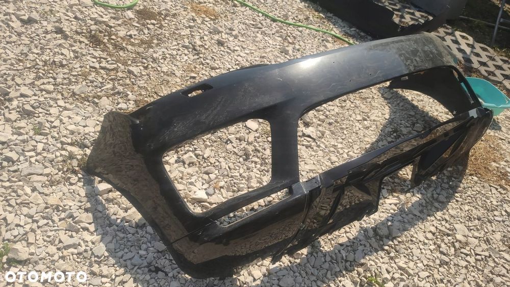 EU ZDERZAK PRZÓD RANGE ROVER SPORT II 18- L494 - 3