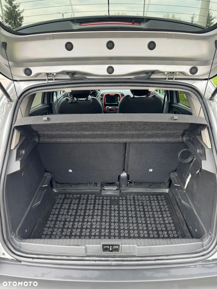 Renault Captur 1.2 Energy TCe Intens EDC - 21