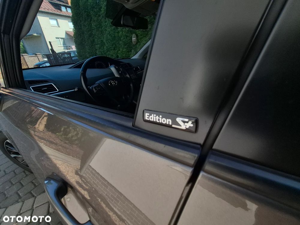 Toyota Verso 1.8 Prestige EU5 MS - 18
